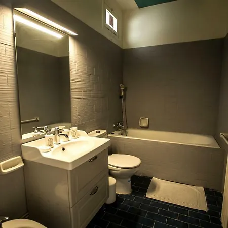 Balima Minaret Suites Rabat Exterior photo