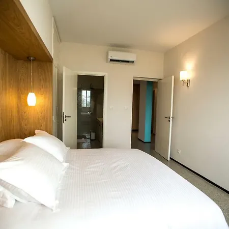 Balima Minaret Suites Rabat Exterior photo