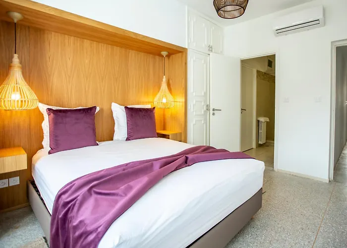 Balima Minaret Suites