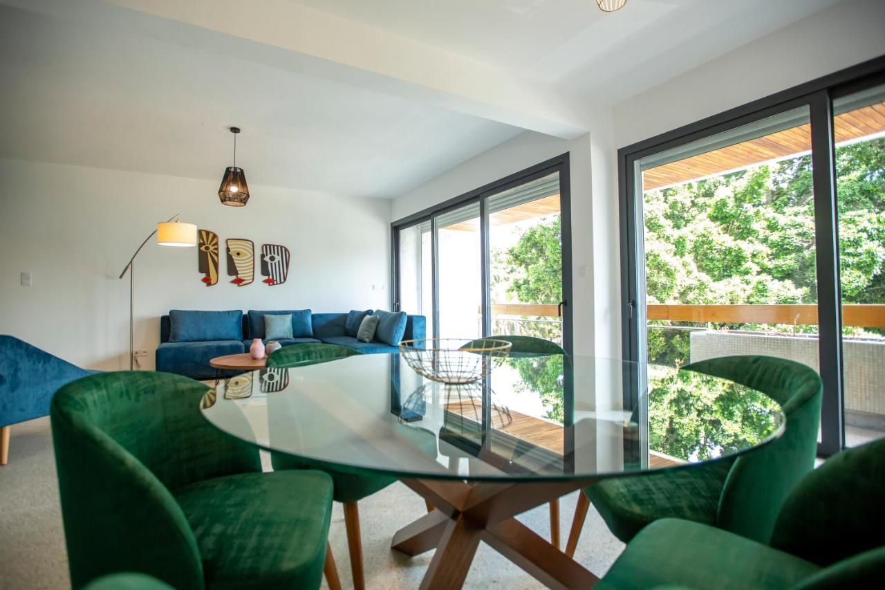 Apartment Balima Minaret *
