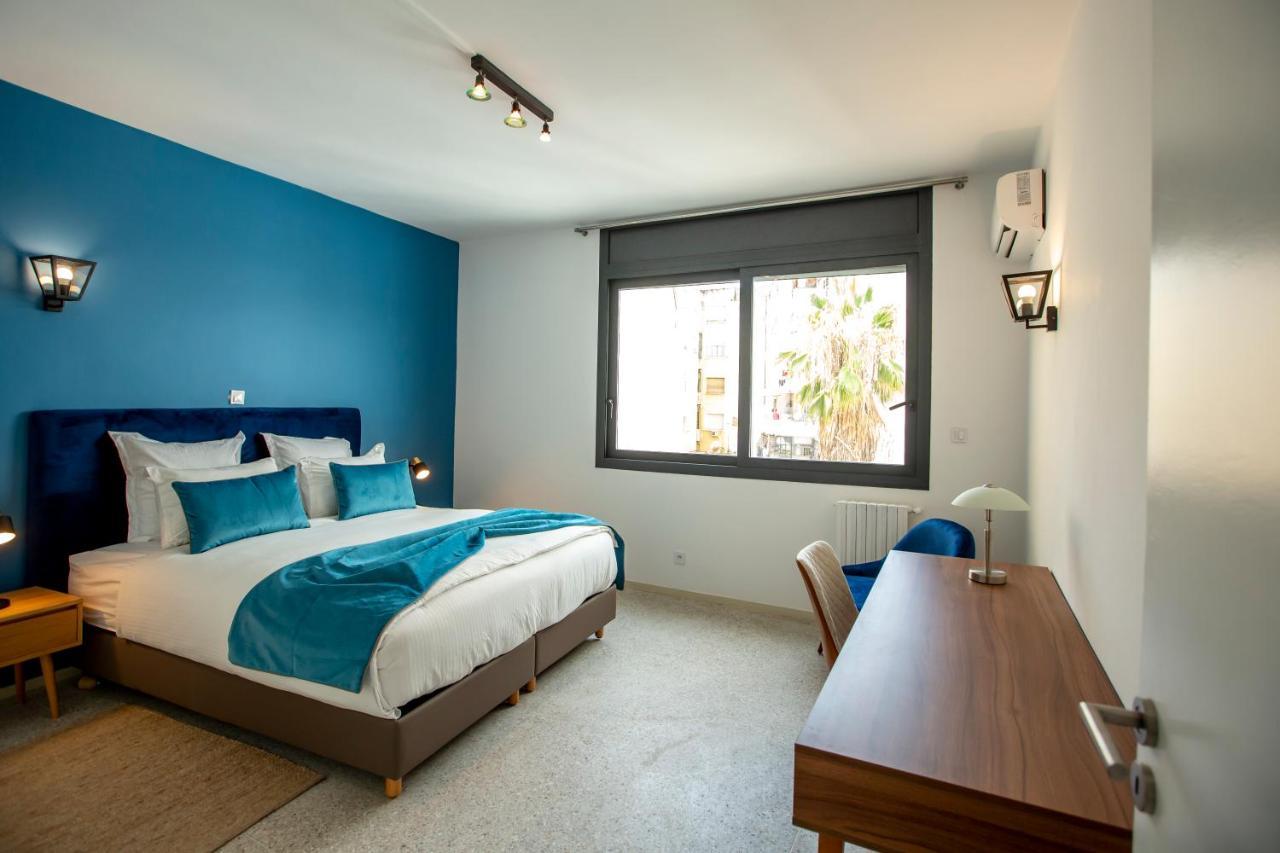 Apartment Balima Minaret Rabat