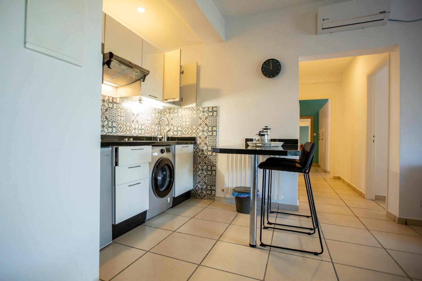 Apartment Balima Minaret *