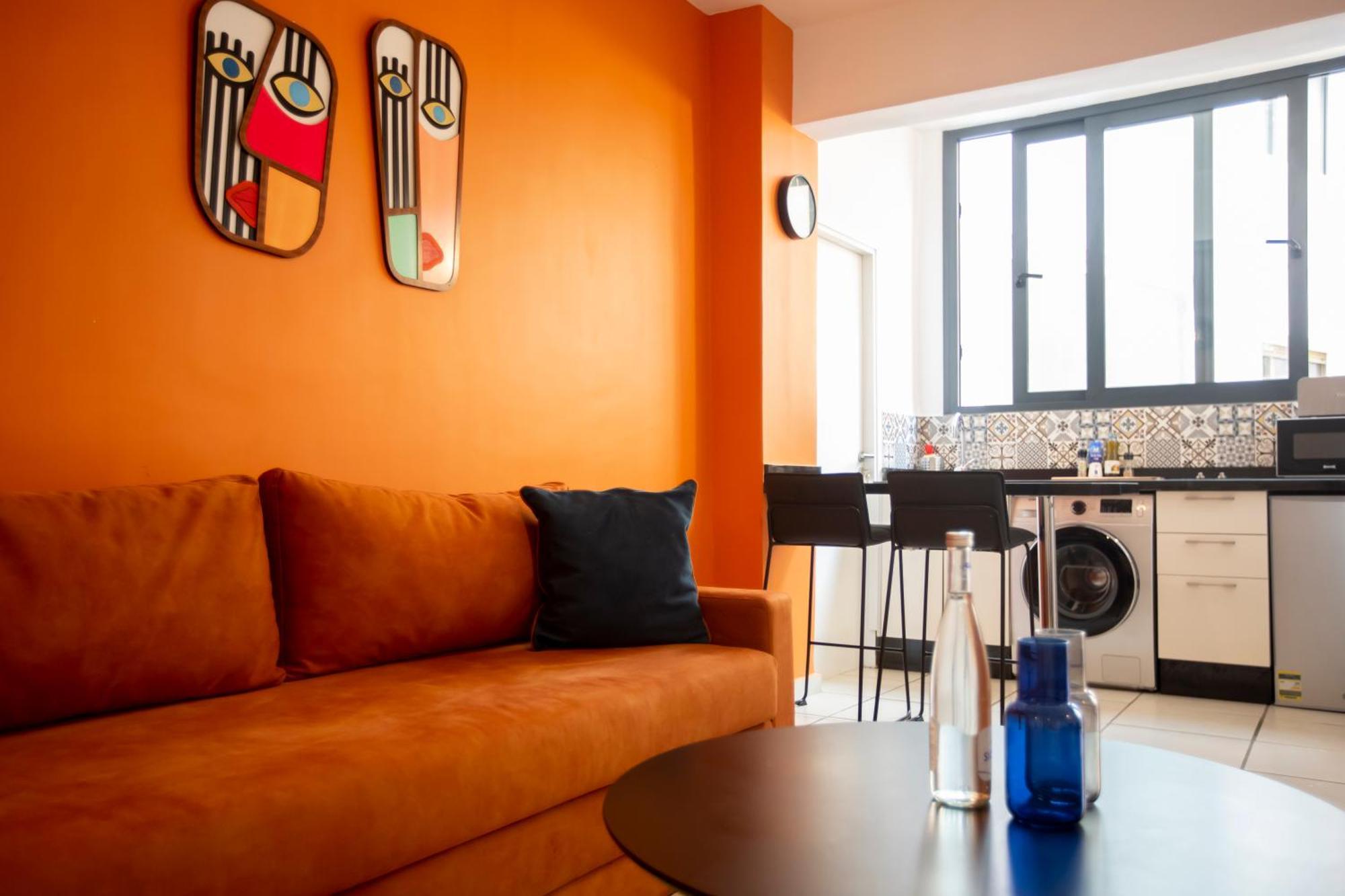 Apartment Balima Minaret