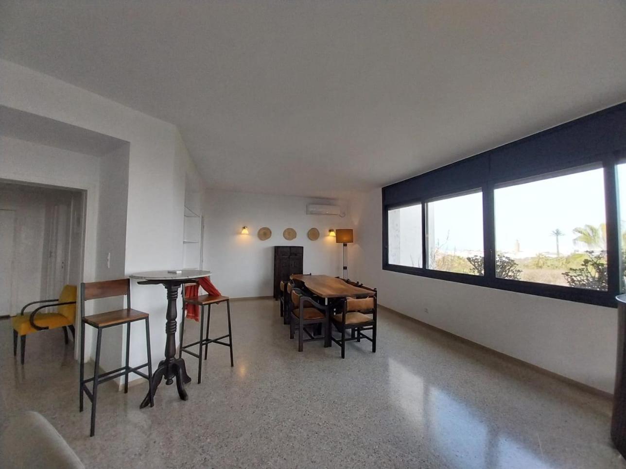 Apartment Balima Minaret Rabat