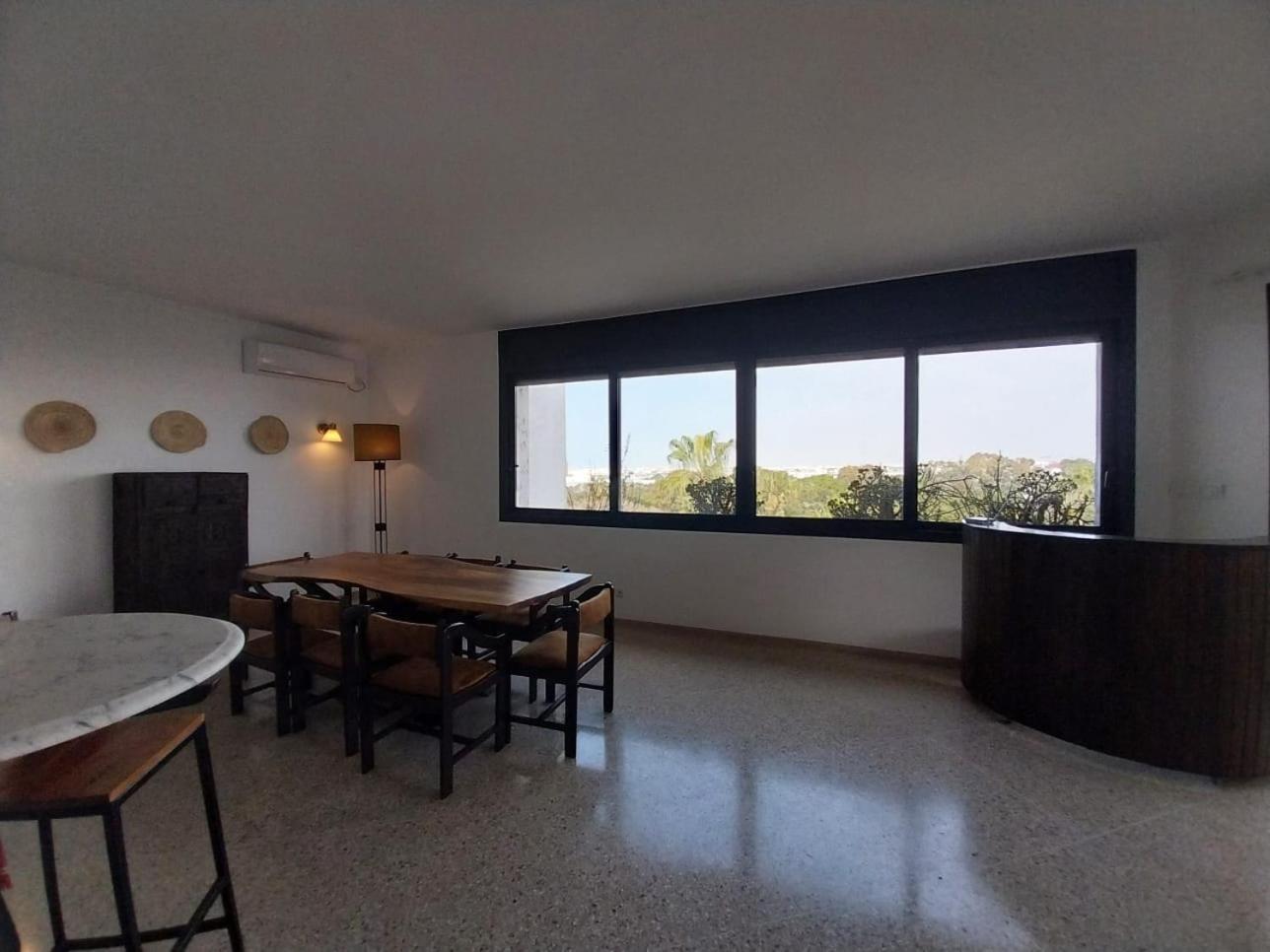 Balima Minaret Apartment