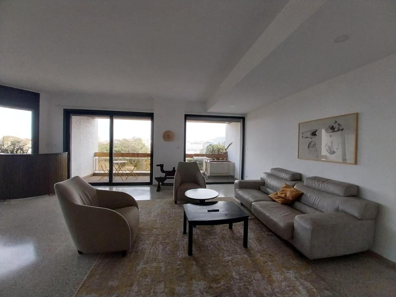 Balima Minaret Apartment *