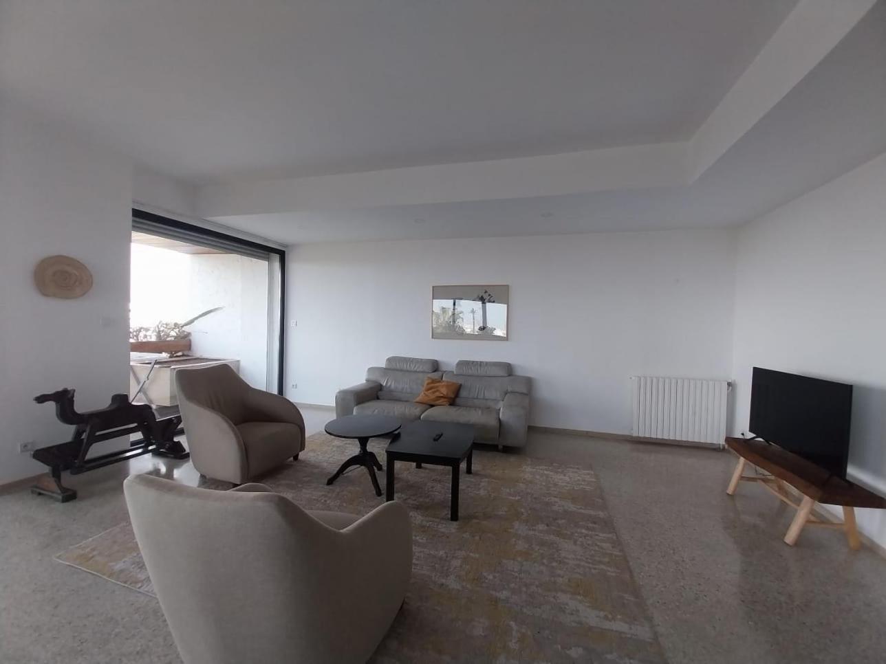 Apartment Balima Minaret *