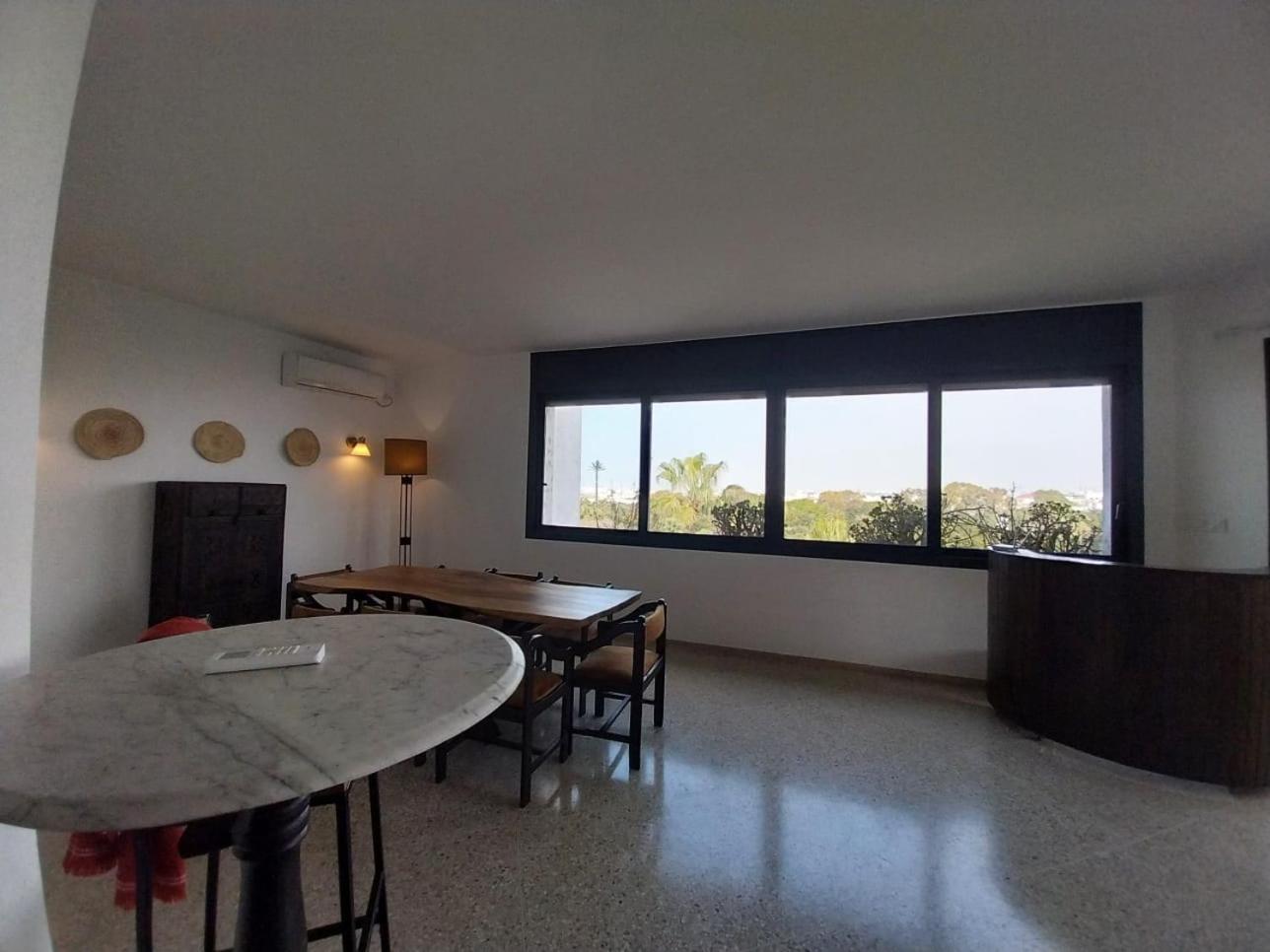 Apartment Balima Minaret Rabat