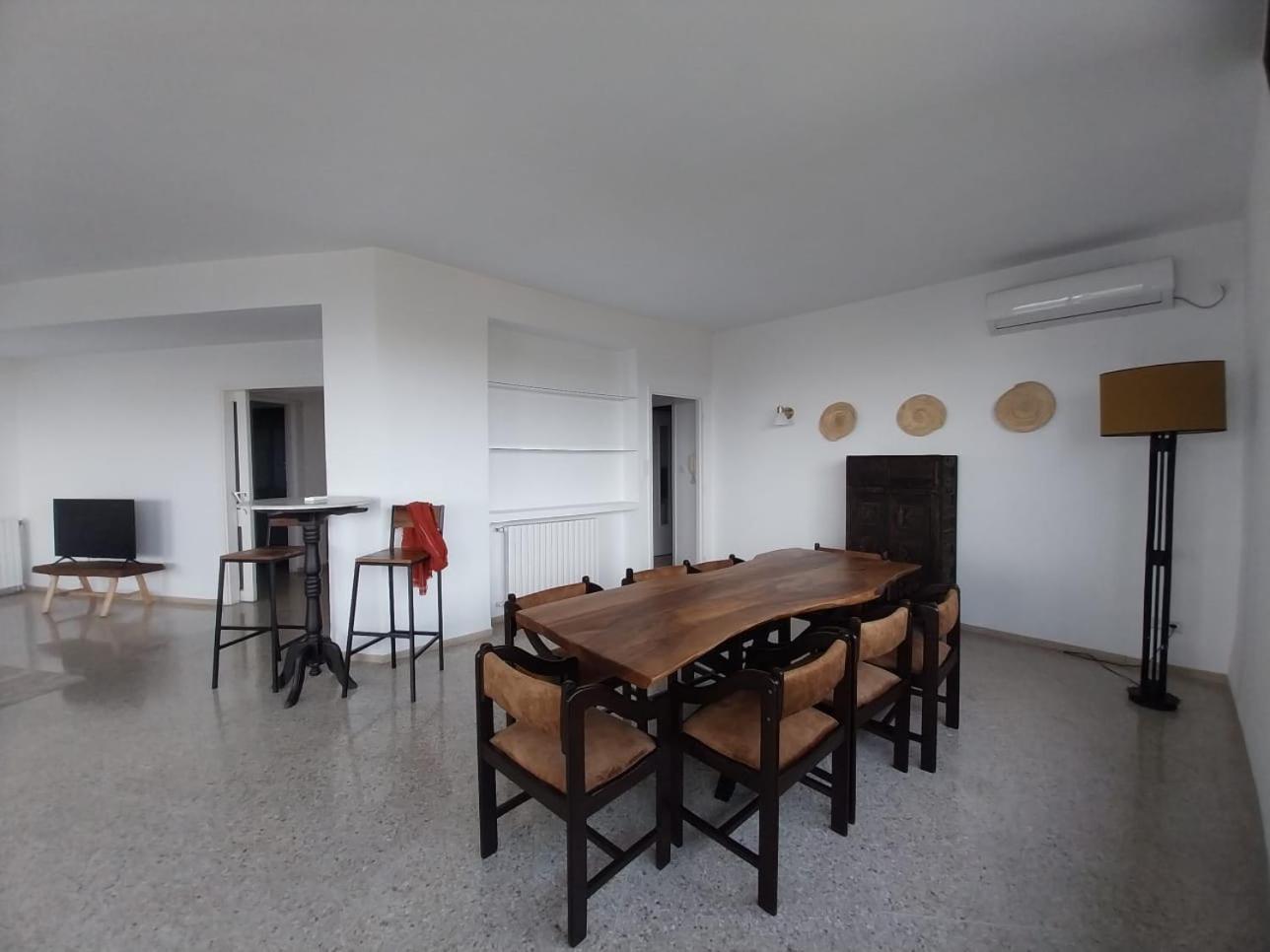 Balima Minaret Apartment