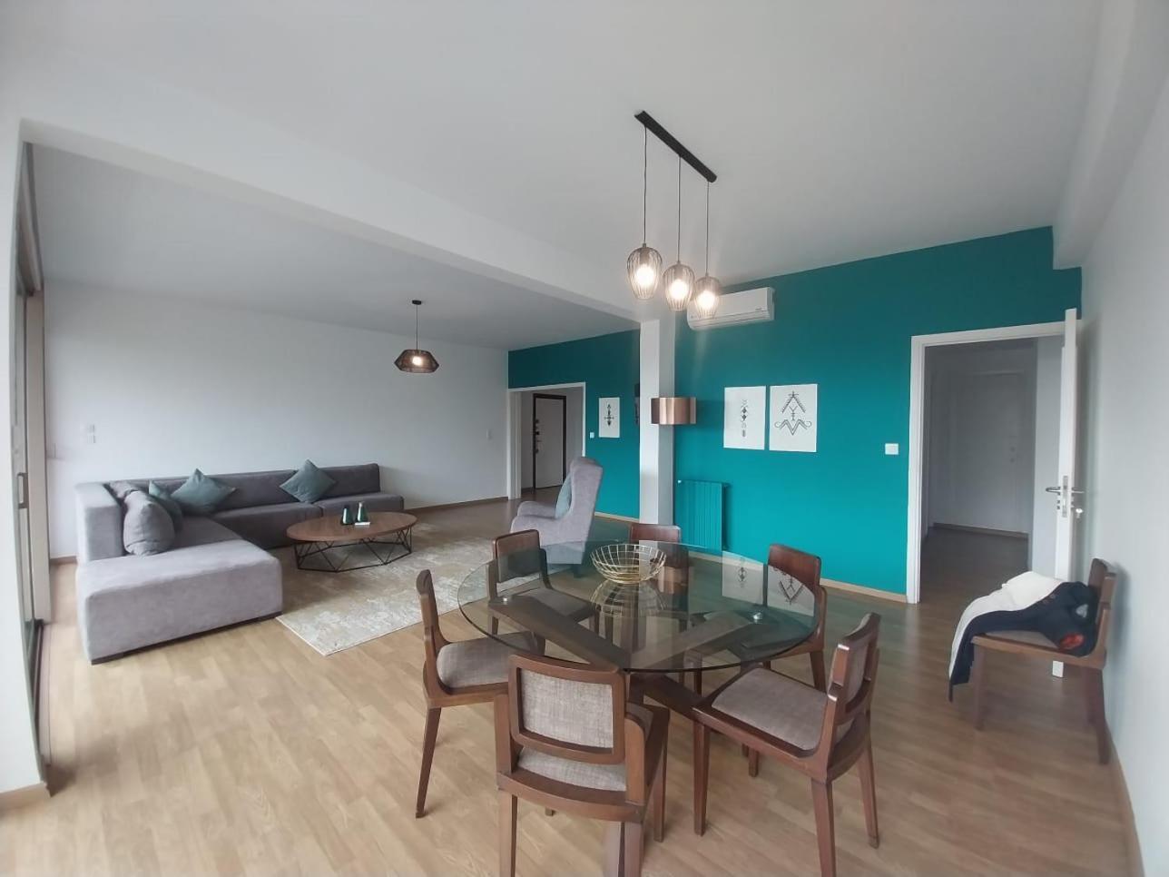 Balima Minaret Apartment