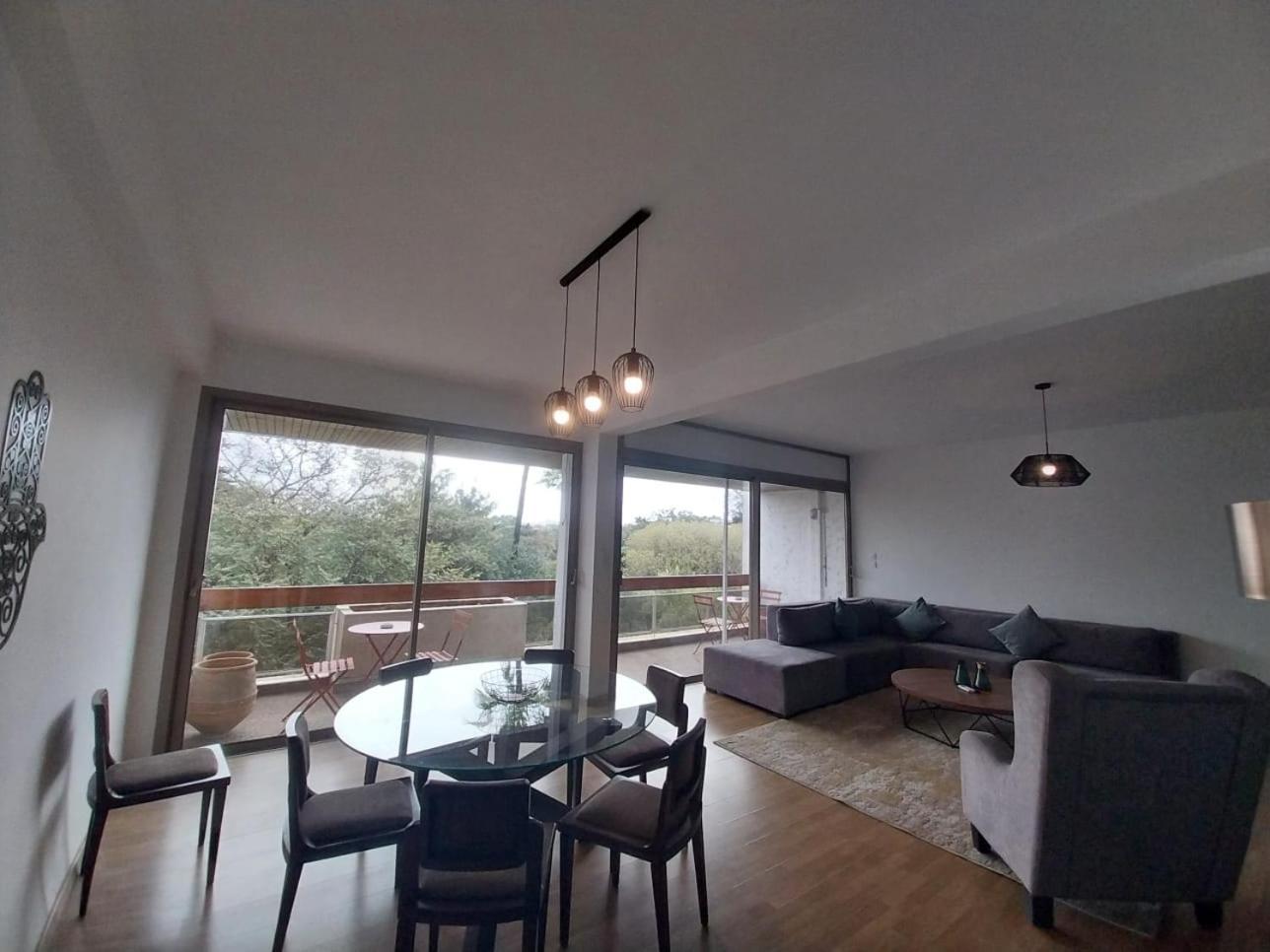 Balima Minaret Apartment *