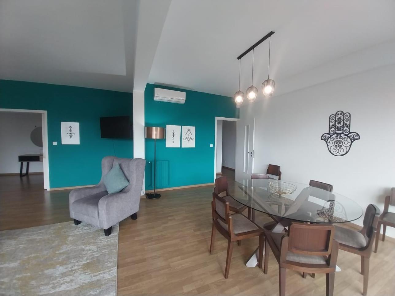 Apartment Balima Minaret *