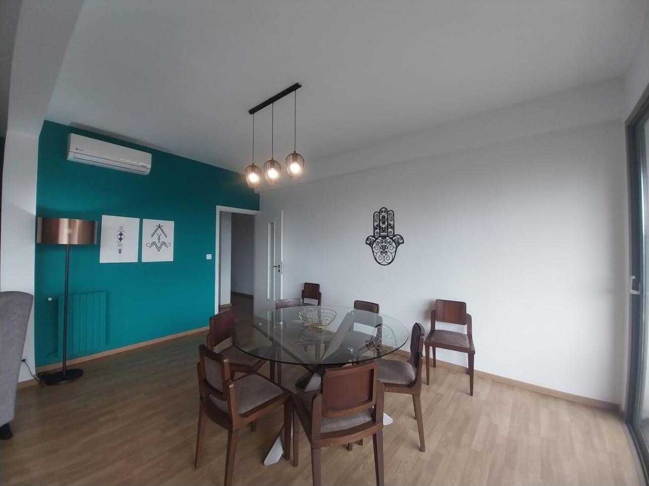 Apartment Balima Minaret Rabat