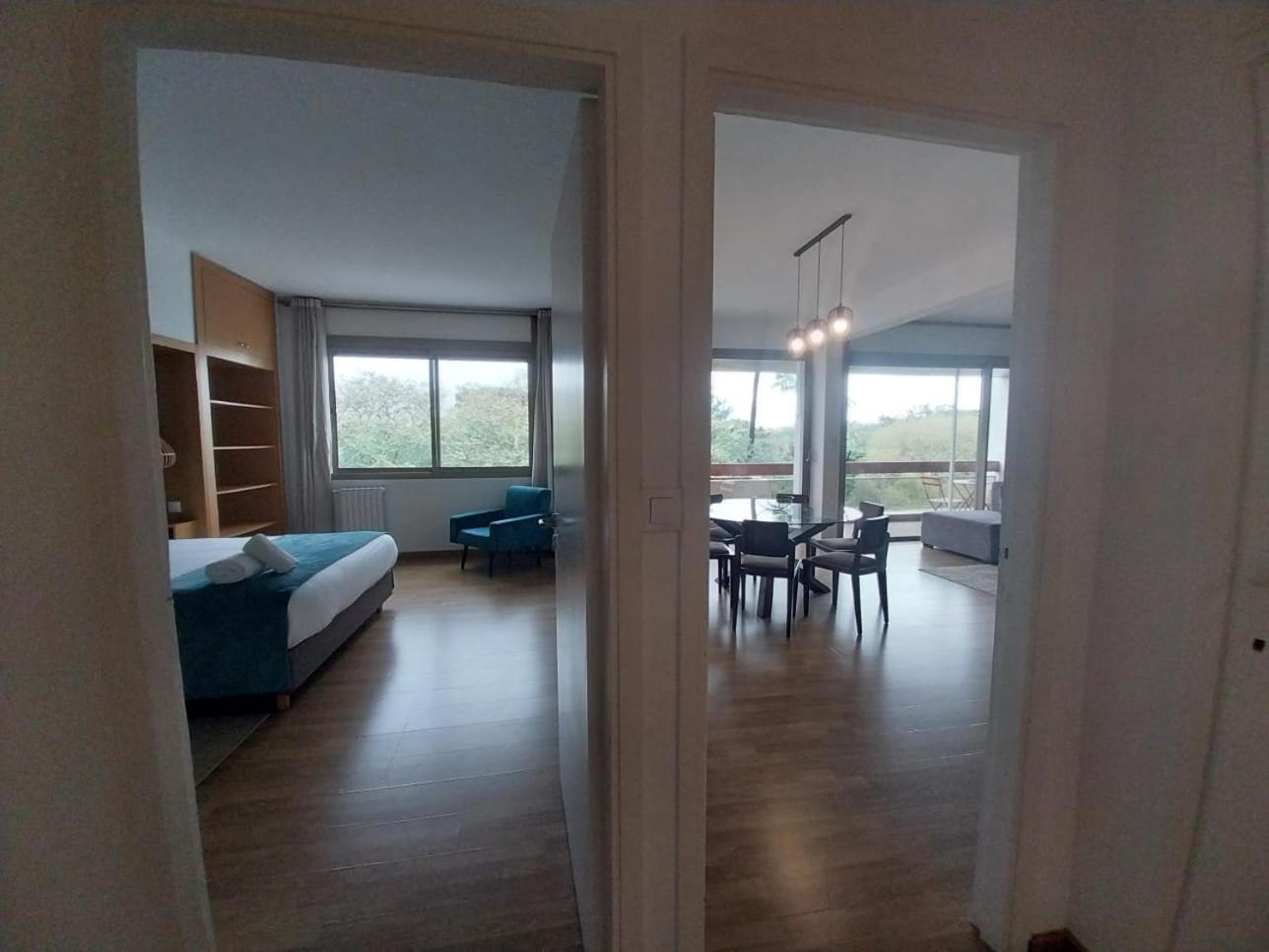 Balima Minaret Apartment Rabat