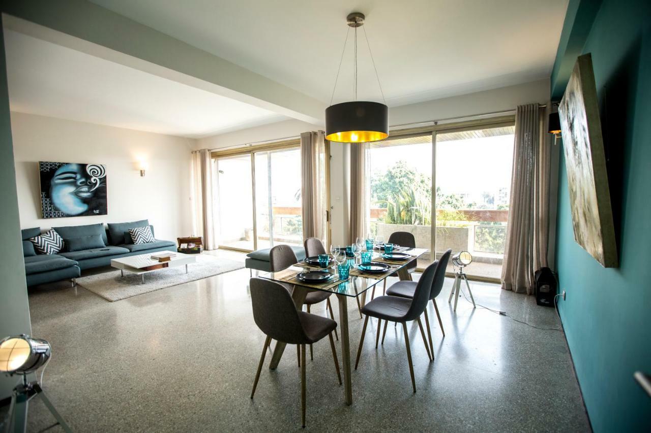 Apartamento Balima Minaret