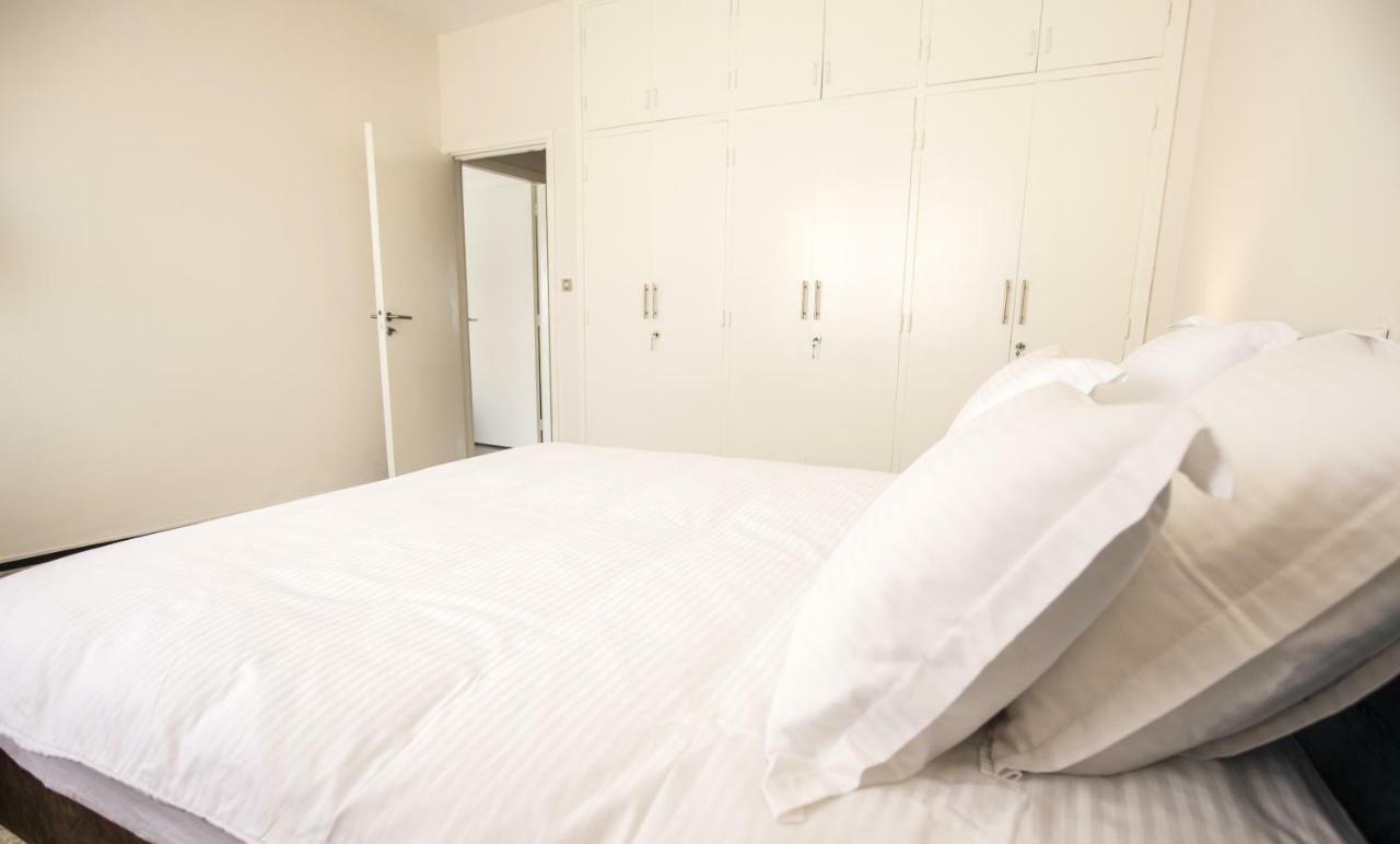 Apartment Balima Minaret Rabat