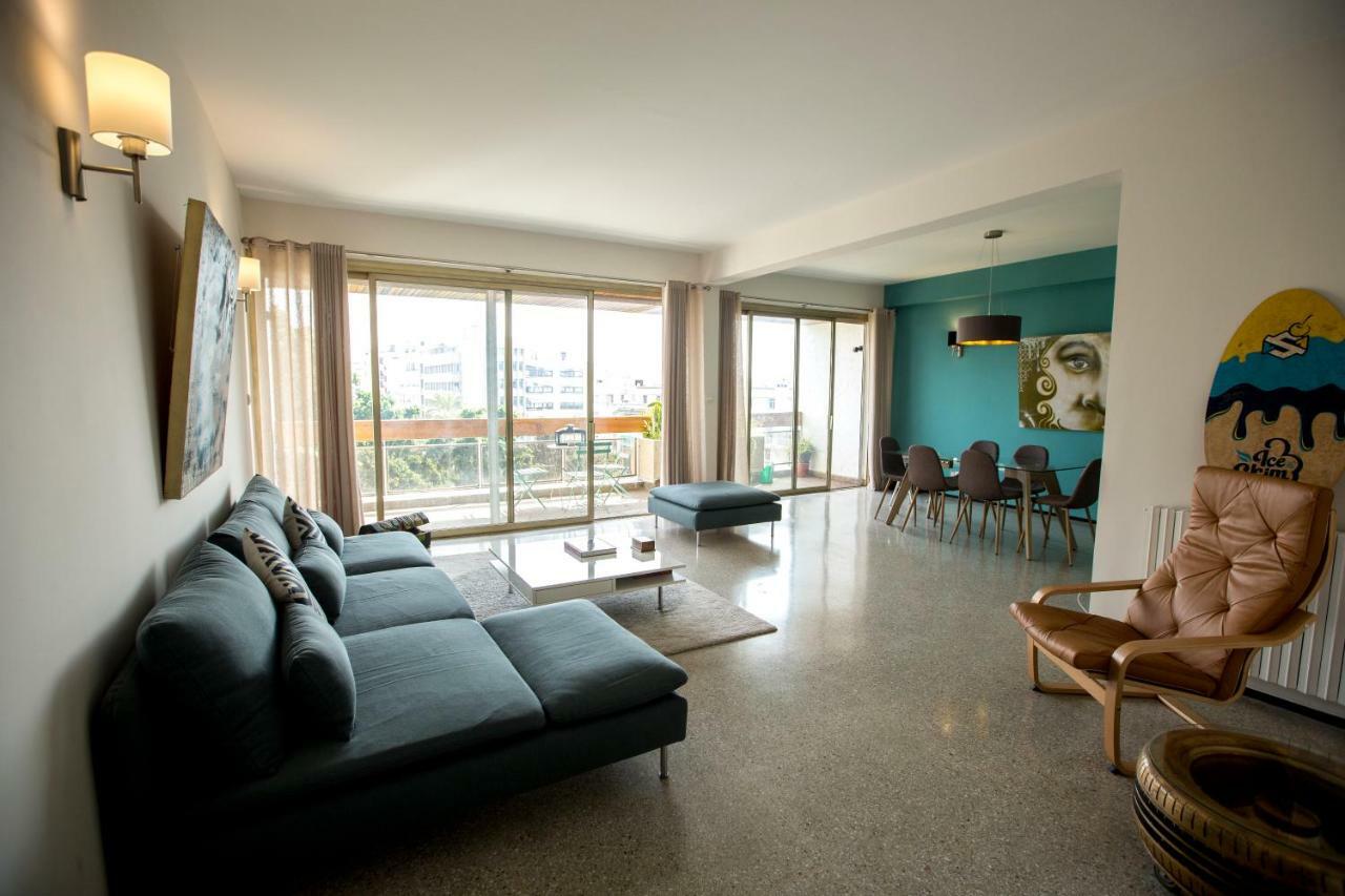 Balima Minaret Apartamento