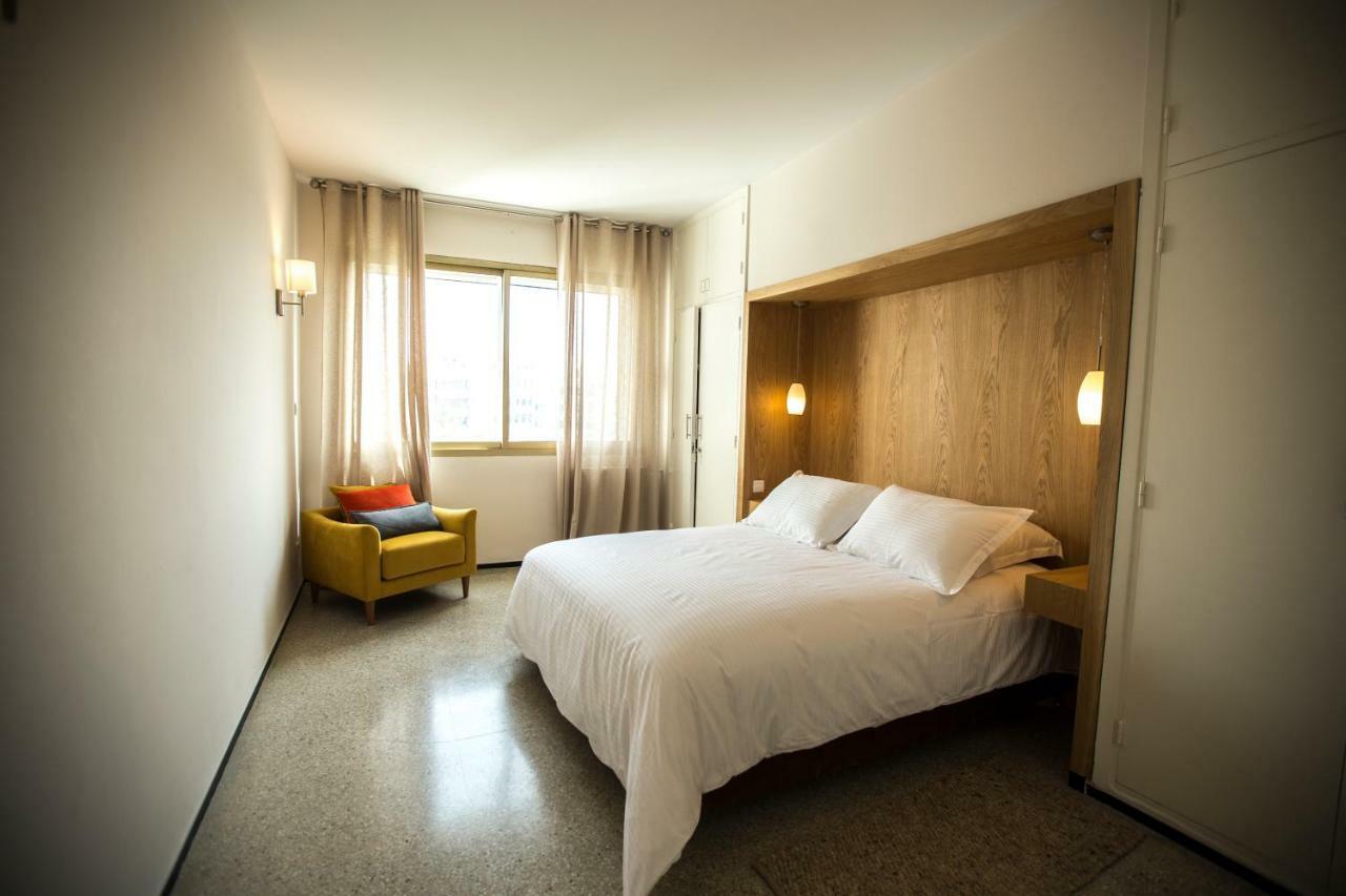 Balima Minaret Apartment