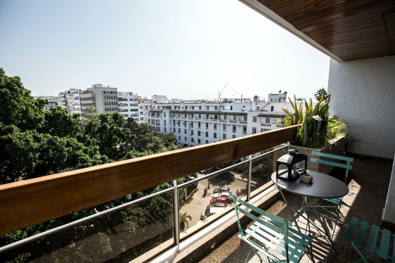 Apartment Balima Minaret