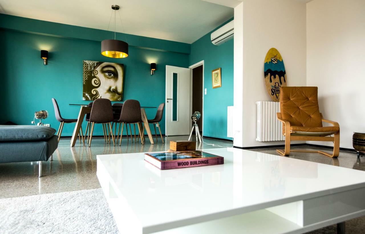 Balima Minaret Apartment Rabat
