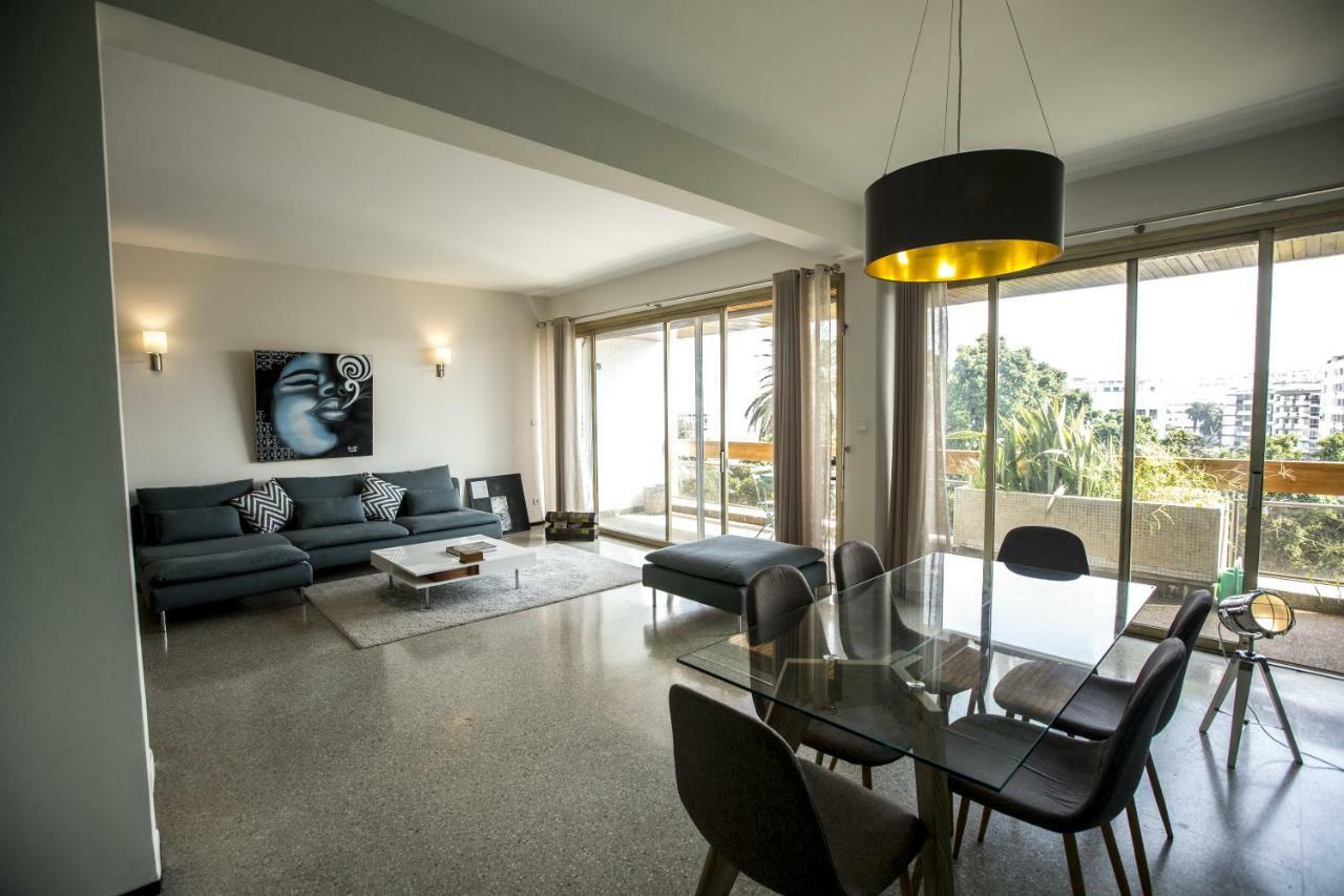 Apartment Balima Minaret Rabat