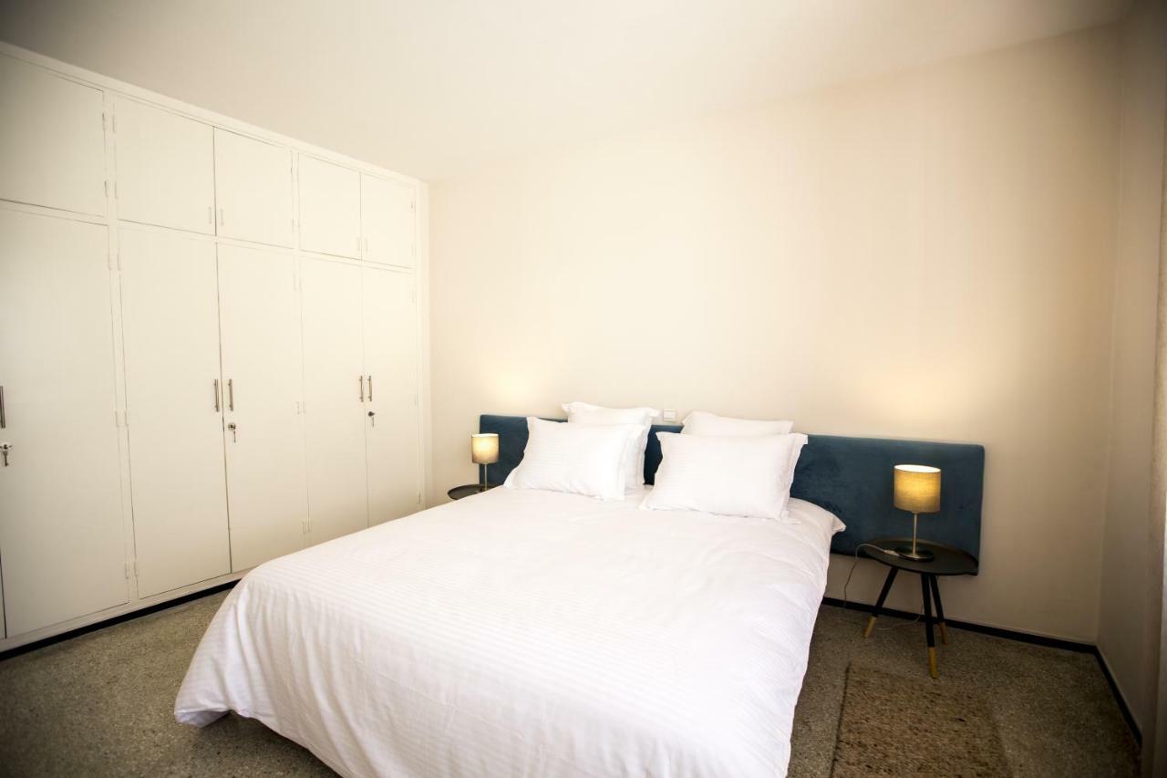 Apartment Balima Minaret Rabat