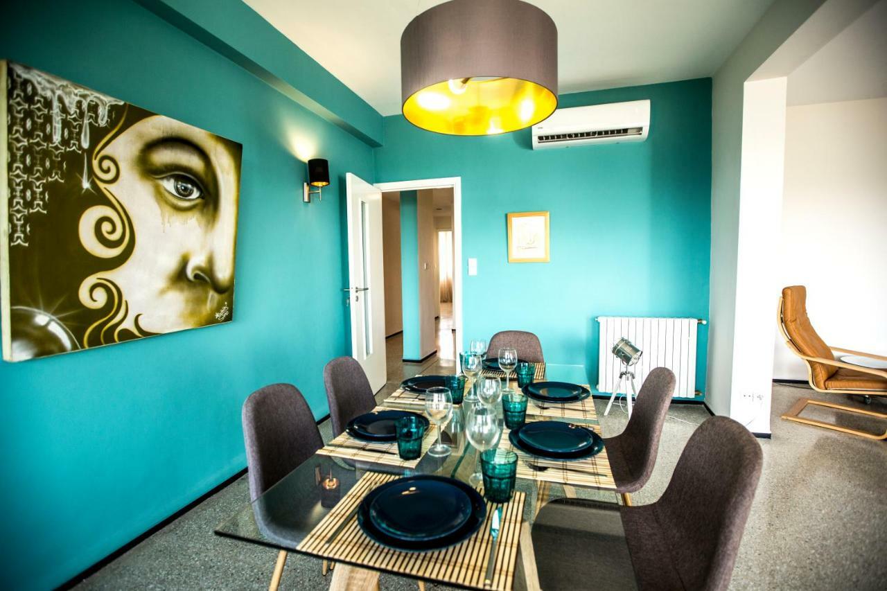 Apartment Balima Minaret Rabat