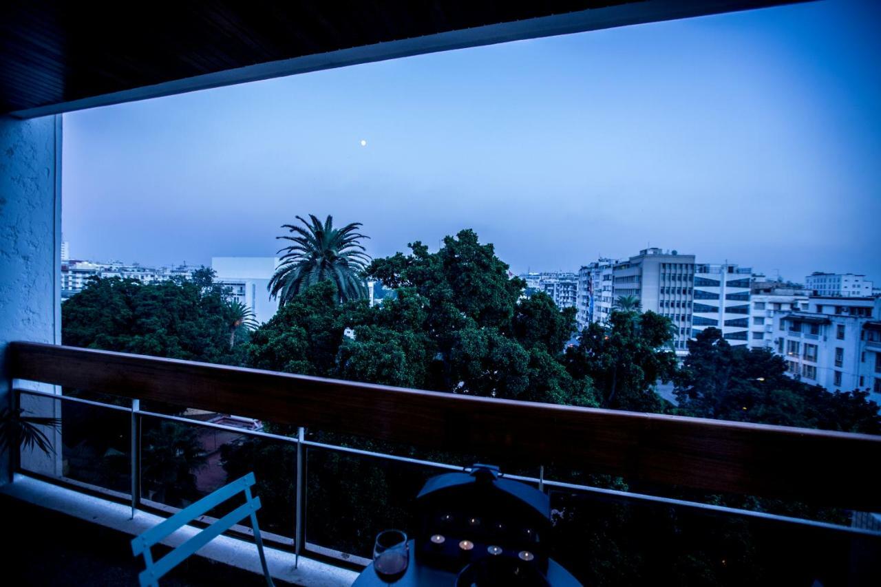 Balima Minaret Apartment Rabat